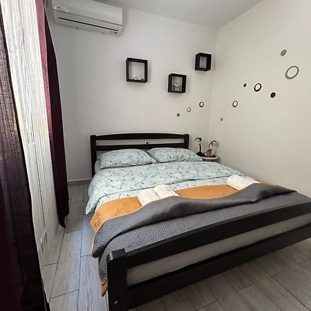 Apartmani Klaric 扎达尔 外观 照片