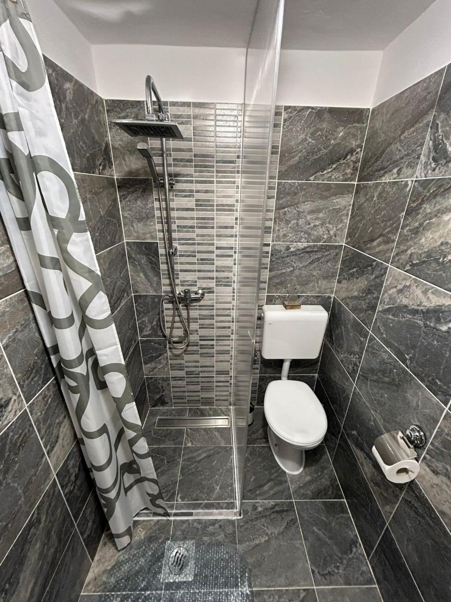 Apartmani Klaric 扎达尔 外观 照片