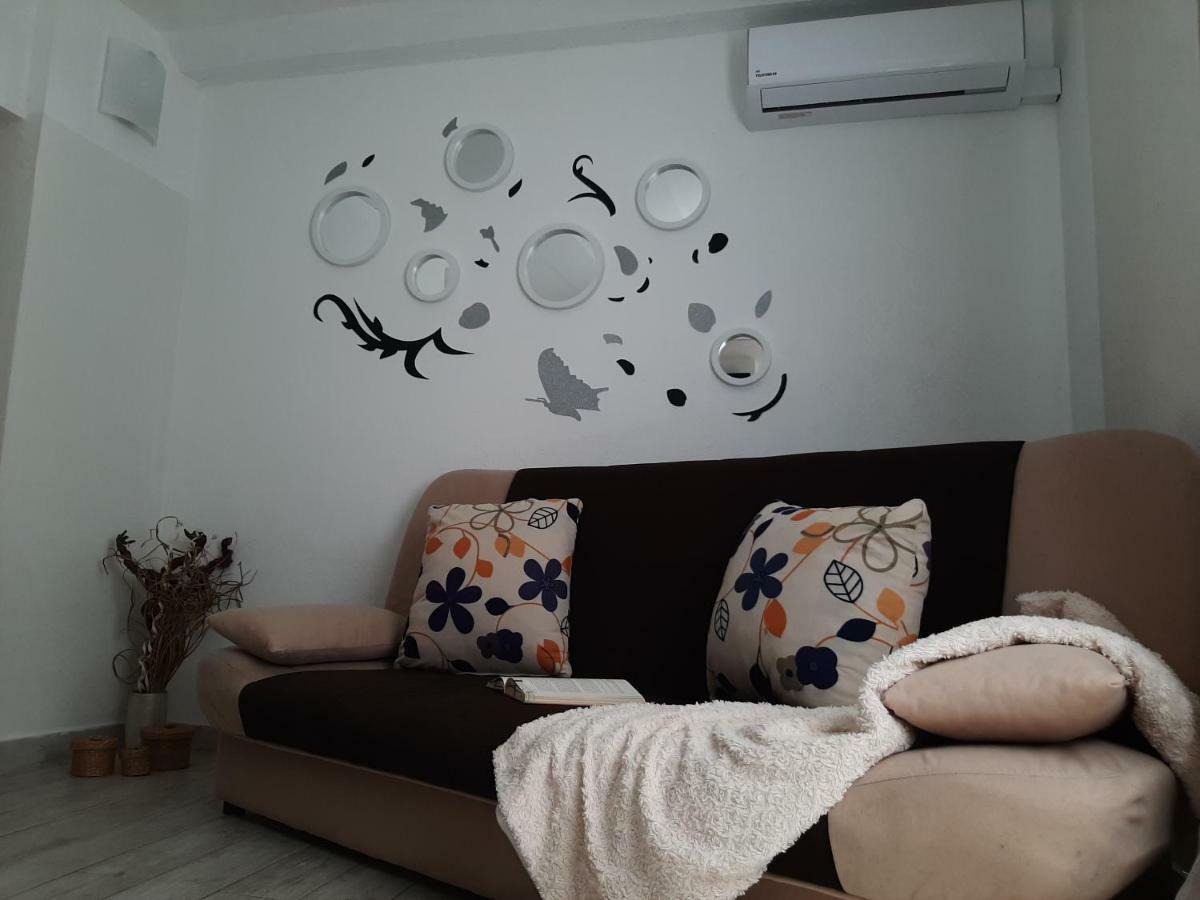 Apartmani Klaric 扎达尔 外观 照片